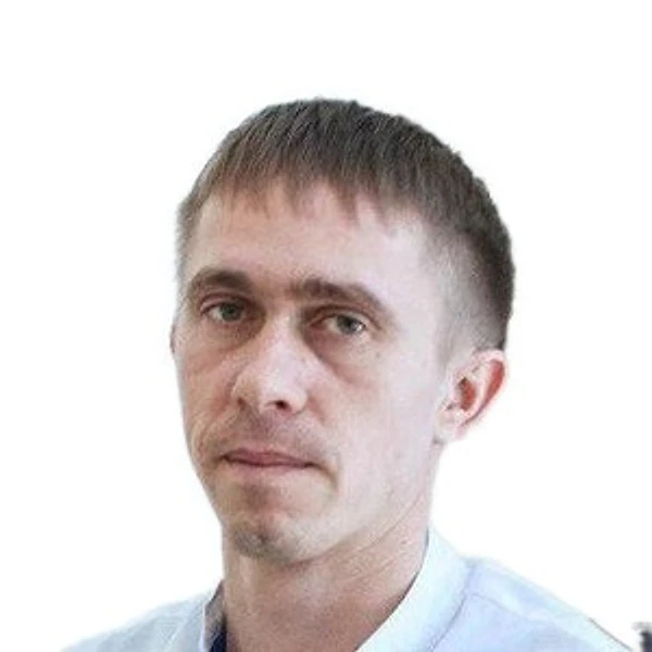 Гайнаншин Павел Салихзянович — Невролог, Южно-Сахалинск