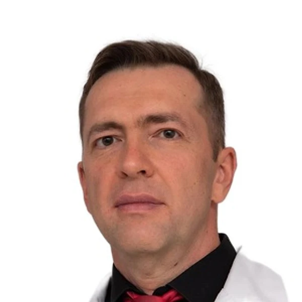 Бутенко Евгений Николаевич — Офтальмолог (окулист), Офтальмолог-хирург, Южно-Сахалинск