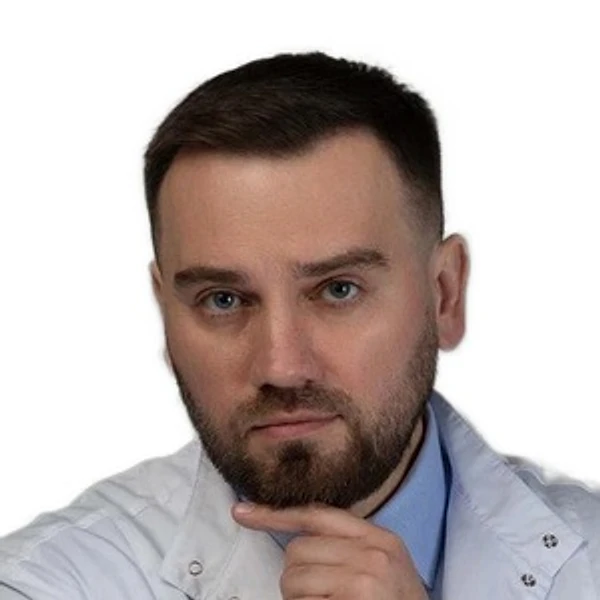 Чернов Евгений Викторович — Офтальмолог (окулист), Южно-Сахалинск