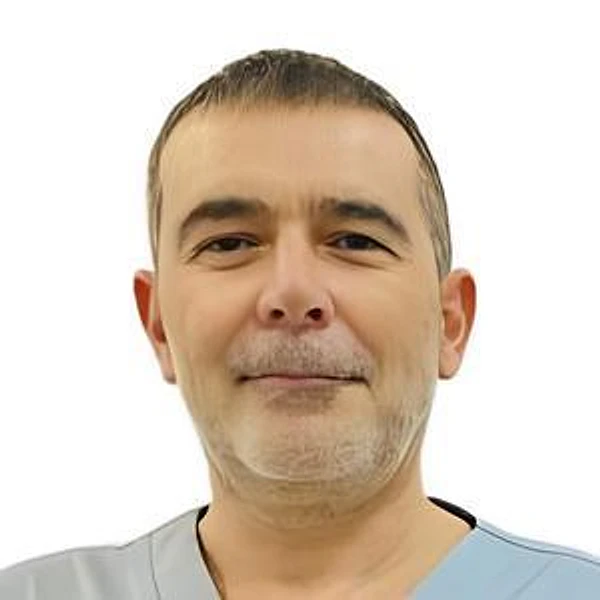 Чупахин Евгений Владимирович — Проктолог (колопроктолог), Южно-Сахалинск