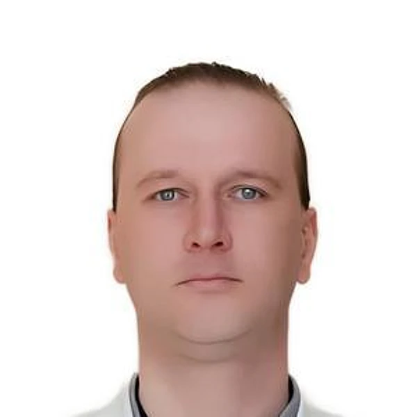 Сиренко Алексей Витальевич — Психиатр, Южно-Сахалинск