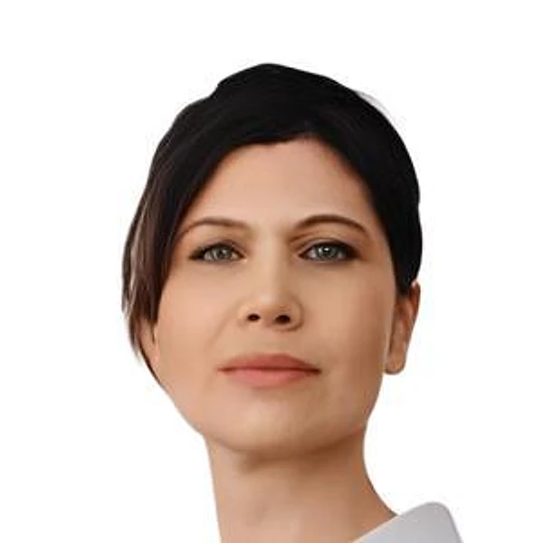 Воинова Анна Викторовна — Психиатр, Психотерапевт, Южно-Сахалинск