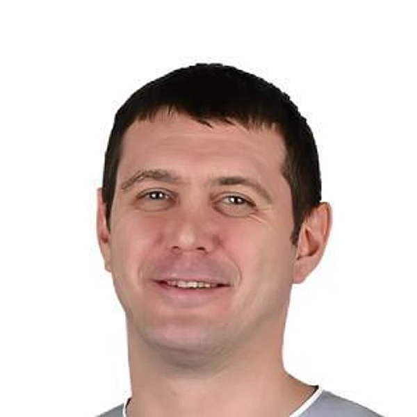 Симонов Александр Викторович — Анестезиолог-реаниматолог, Ростов-на-Дону