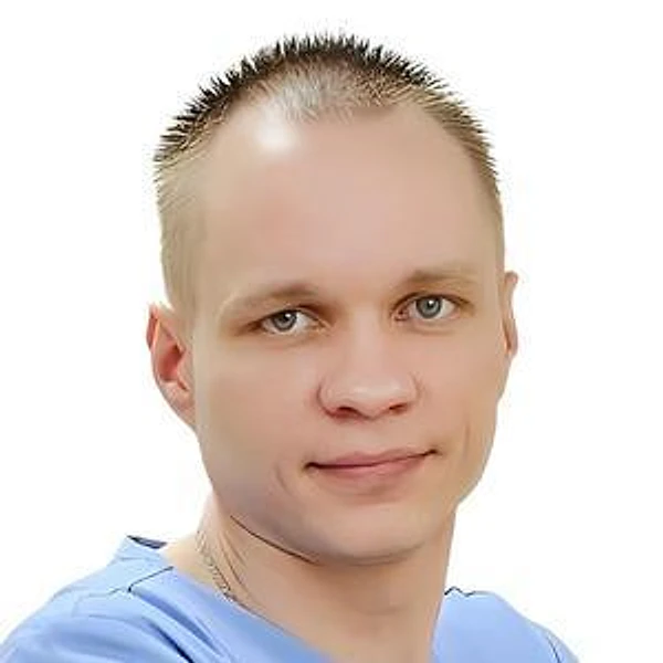Булавинов Александр Александрович — Стоматолог-хирург, Стоматолог-имплантолог, Санкт-Петербург