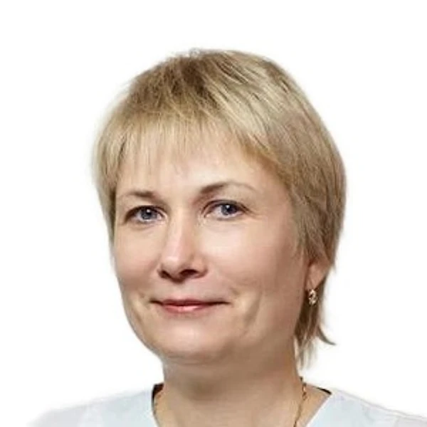 Короткова Ольга Николаевна — Детский невролог, Владимир