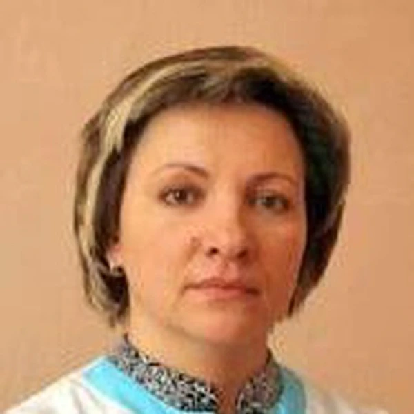 Затылкина Юлия Анатольевна — Рентгенолог, Алатырь