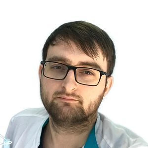 Магомедов Магомедзаур Абдулманапович — Детский хирург, Волжский