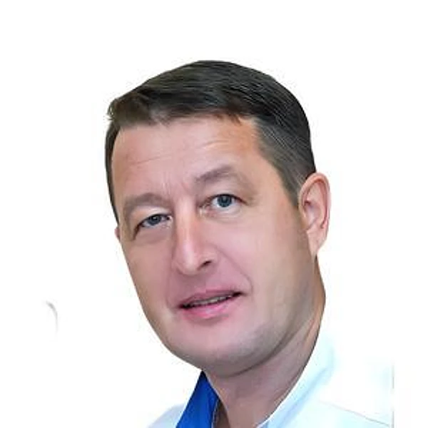 Строк Валерий Георгиевич — Офтальмолог (окулист), Южно-Сахалинск