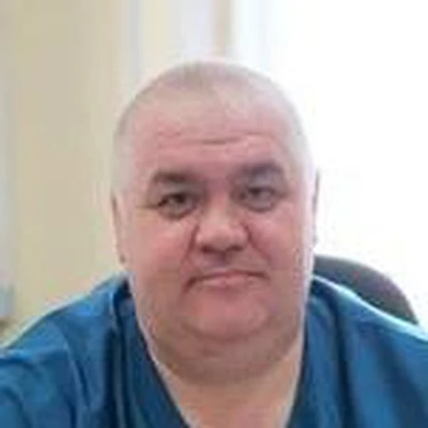 Денисов Андрей Иванович — Травматолог, Детский ортопед, Южно-Сахалинск