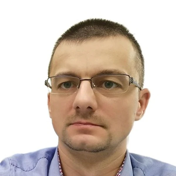 Никулин Сергей Владимирович — Травматолог, Детский ортопед, Ортопед, Южно-Сахалинск