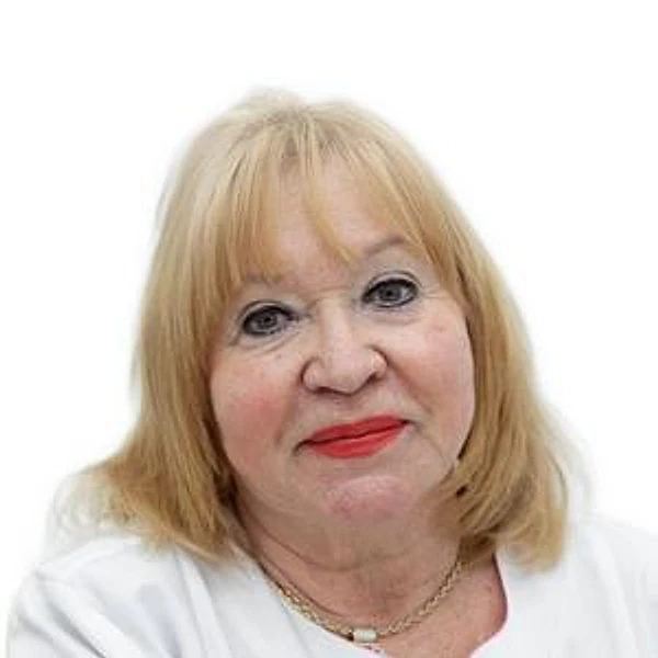 Кашина Светлана Николаевна — Аллерголог, Детский аллерголог, Детский иммунолог, Иммунолог, Южно-Сахалинск