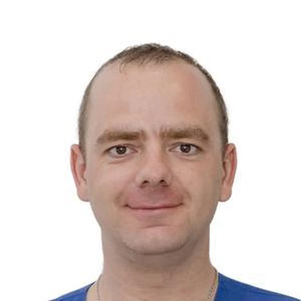 Стромилов Сергей Валерьевич — Эндоскопист, Южно-Сахалинск