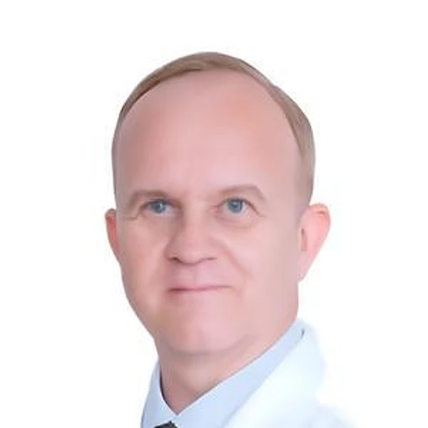 Сурнин Дмитрий Евгеньевич — Проктолог (колопроктолог), Эндоскопист, Южно-Сахалинск