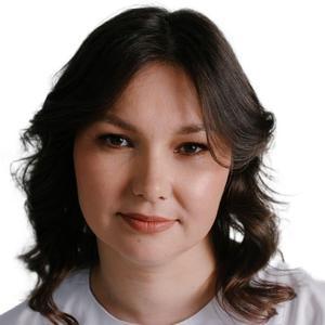 Плащук Ольга Николаевна — Гастроэнтеролог, Врач УЗИ, Москва