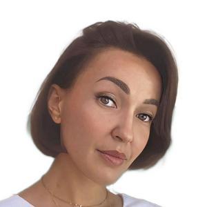Гоц Лидия Владимировна — ЛОР, Южно-Сахалинск