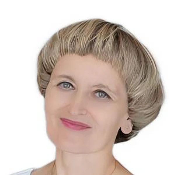 Ермакова Назия Искандеровна — ЛОР, Южно-Сахалинск