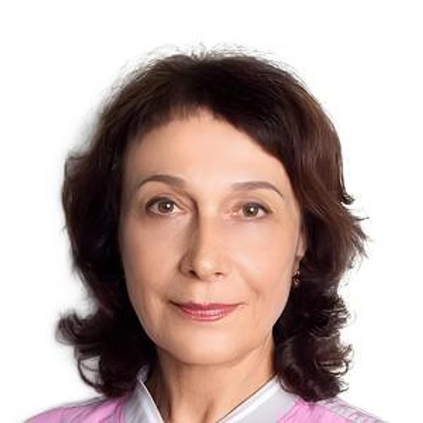 Черентаева Руслана Серафимовна — Инфекционист, Гепатолог, Южно-Сахалинск