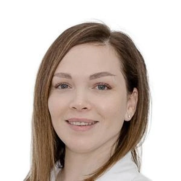 Дегтярева Елена Олеговна — Инфекционист, Детский инфекционист, Южно-Сахалинск