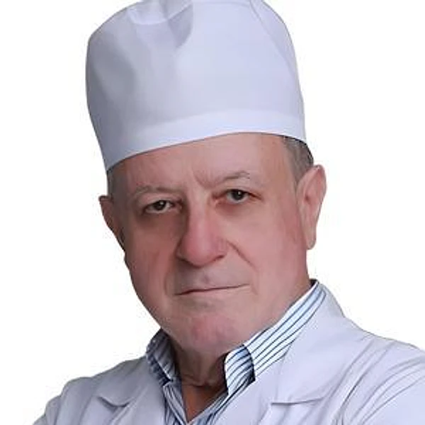 Азизов Ахмед Пирмагомедович — Уролог, Андролог, Психотерапевт, Сексолог, Махачкала