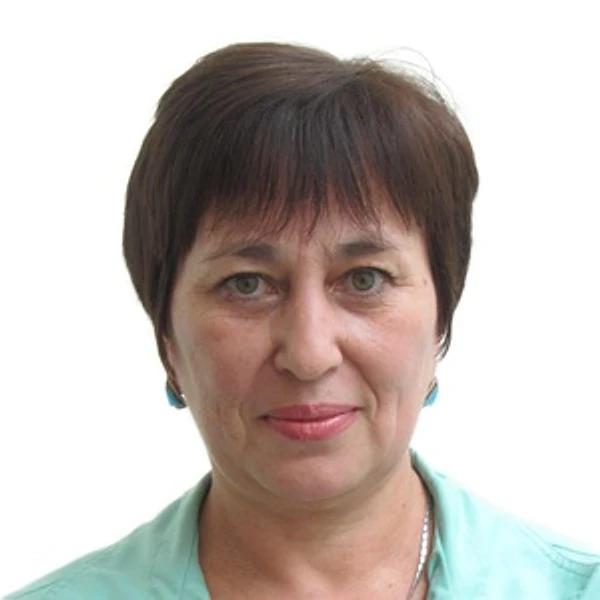 Биджиева Ольга Сергеевна — Терапевт, Кардиолог, Саратов