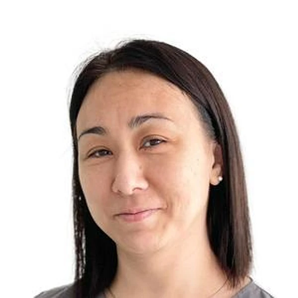 Арзуманян Альвина Владимировна — Детский невролог, Эпилептолог, Южно-Сахалинск