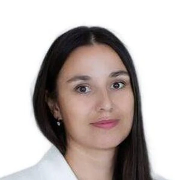 Василькова Елена Александровна — Детский невролог, Южно-Сахалинск