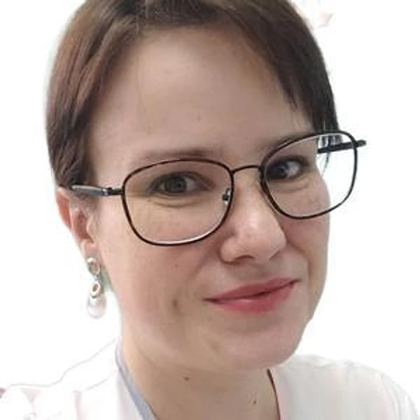 Веднева Татьяна Алексеевна — ЛОР, Южно-Сахалинск