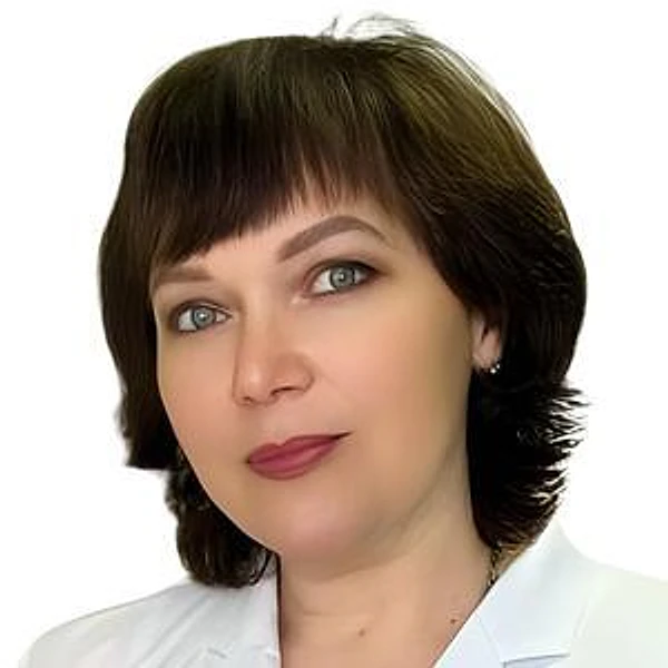 Кондакова Ольга Николаевна — Детский кардиолог, Саратов