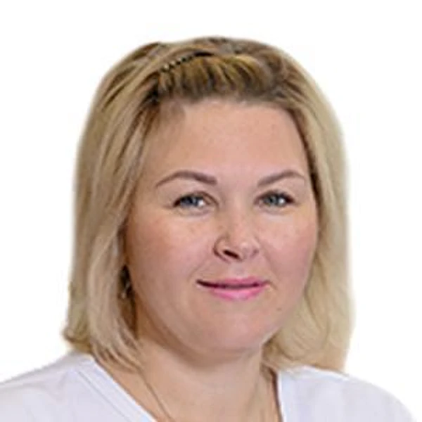 Данилова Мария Анатольевна — Онколог-гинеколог, Гинеколог-эндокринолог, Южно-Сахалинск