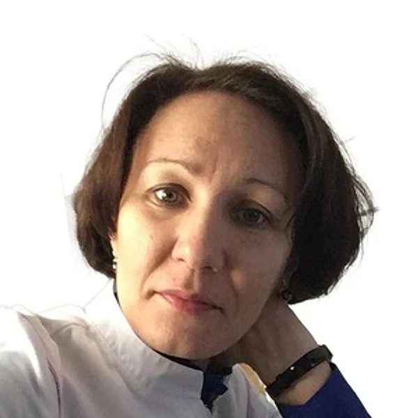Конфедератова Людмила Валерьевна — Онколог, Маммолог, Онколог-маммолог, Южно-Сахалинск