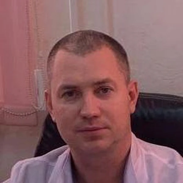 Кравчук Виталий Владимирович — Онколог, Маммолог, Южно-Сахалинск