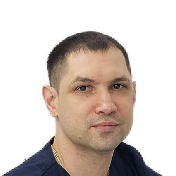Хоменко Александр Николаевич — Онколог, Южно-Сахалинск
