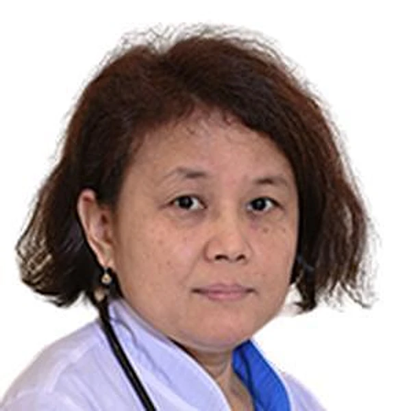 Кан Эмма Дмитриевна — Онколог, Терапевт, Южно-Сахалинск