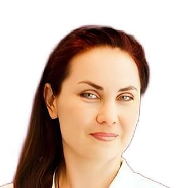Дунайцева Елена Сергеевна — Гинеколог, Ростов-на-Дону