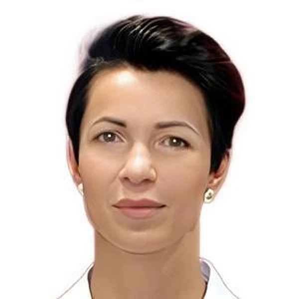 Полякова Анна Владимировна — Врач УЗИ, Ростов-на-Дону