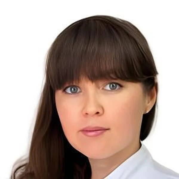 Волчкова Елена Павловна — Дерматолог, Трихолог, Южно-Сахалинск