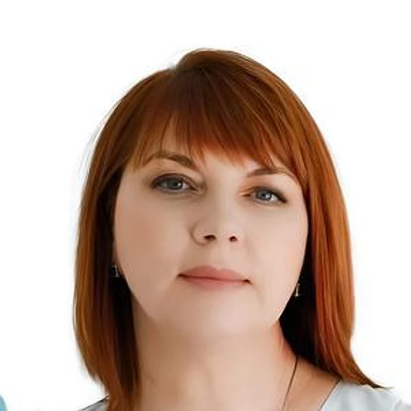 Цыпалина Инесса Ивановна — Врач-косметолог, Дерматолог, Южно-Сахалинск