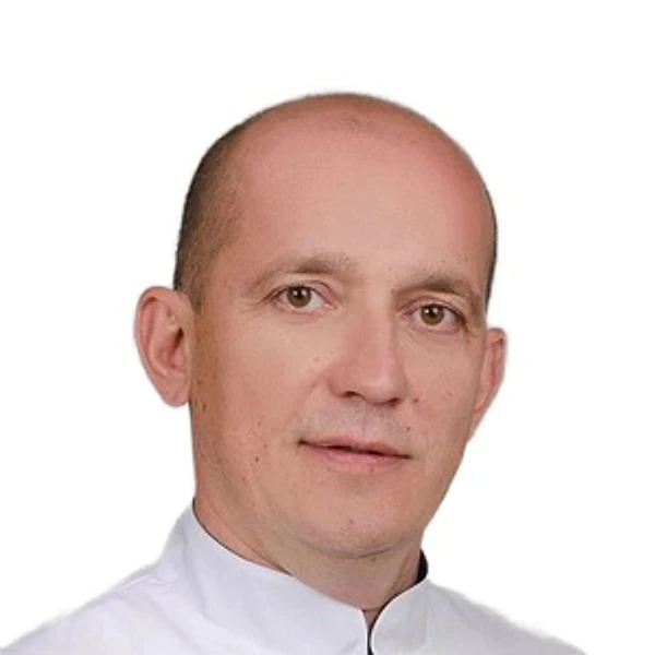Ищенко Сергей Викторович — Врач УЗИ, Адлер