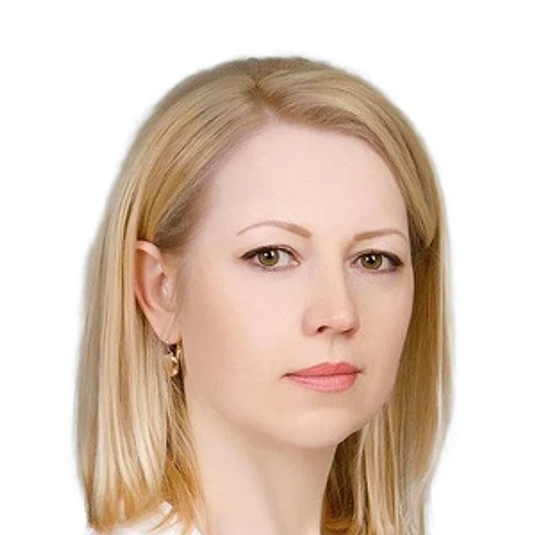 Ихно Наталья Владимировна — Врач УЗИ, Сочи