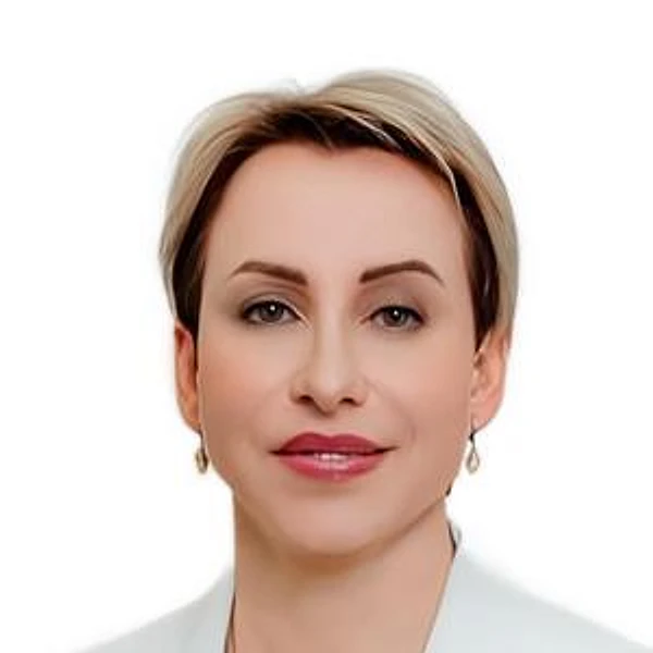 Арбекова Ольга Александровна — Врач-косметолог, Санкт-Петербург