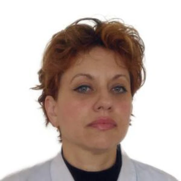 Дорофеева Нина Борисовна — Физиотерапевт, Санкт-Петербург