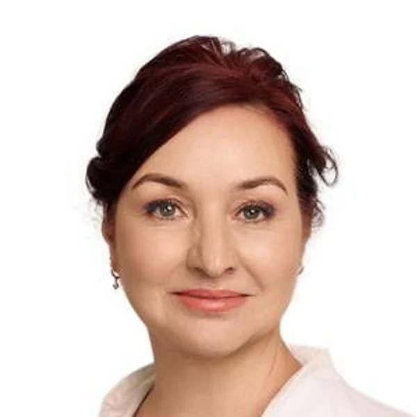 Балябина Мария Александровна — Дерматолог, Врач-косметолог, Санкт-Петербург