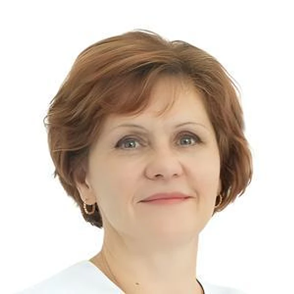 Соколова Елена Анатольевна — Мануальный терапевт, Остеопат, Южно-Сахалинск
