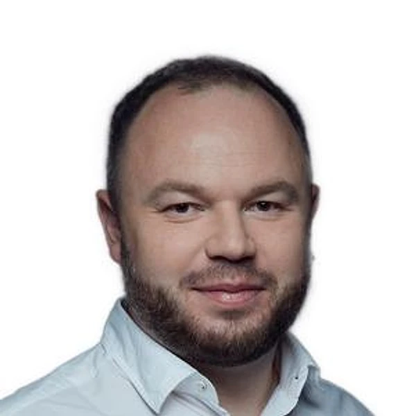 Романов Даниил Борисович — Стоматолог-ортопед, Санкт-Петербург
