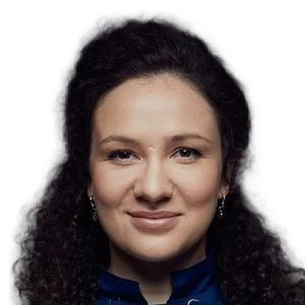 Кудзиева Тамара Валерьевна — Пародонтолог, Стоматолог, Санкт-Петербург
