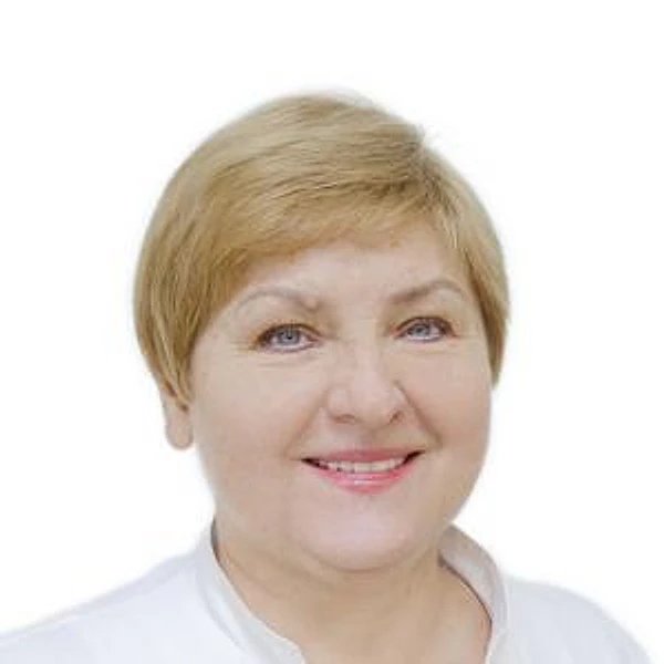 Игнатова Ирина Николаевна — Гинеколог, Акушер, Гинеколог-хирург, Санкт-Петербург