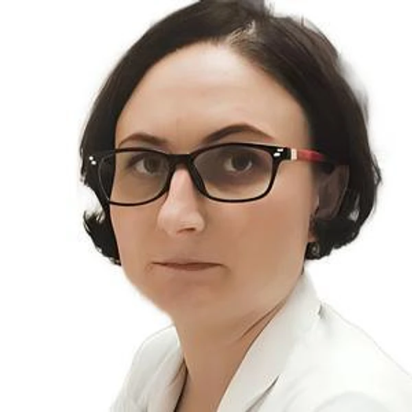 Козлова Анна Валерьевна — Гастроэнтеролог, Терапевт, Ангарск