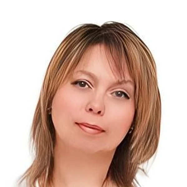 Смолина Елена Юрьевна — Акушер, Гинеколог-хирург, Санкт-Петербург