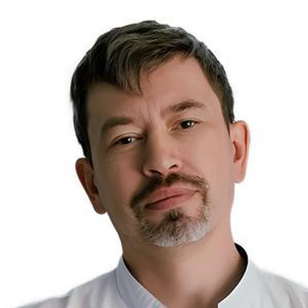 Боковиков Максим Александрович — Флеболог, Врач УЗИ, Хирург, Ангарск