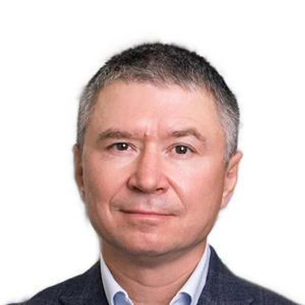 Жолтиков Виталий Владимирович — Пластический хирург, Санкт-Петербург